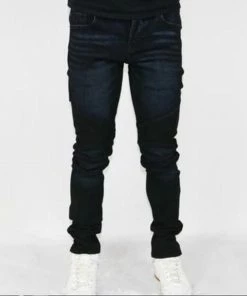 New Arrivals COTE DE NUITS GUERRE ET PAIX (Dark Blue Jeans)