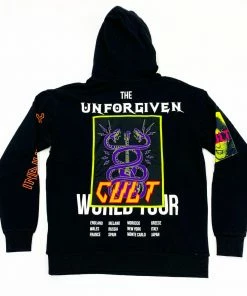 Cult Of Individuality (hoodies) New Arrivals