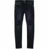 Purple Brand (black Wash Blowout Jean) New Arrivals