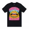 Sugarhill New Arrivals Sugar Hill (black Addiction T-shirt)