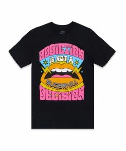 Sugarhill New Arrivals Sugar Hill (black Addiction T-shirt)