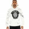 Avenue George (white “tiger Hoodie) New Arrivals