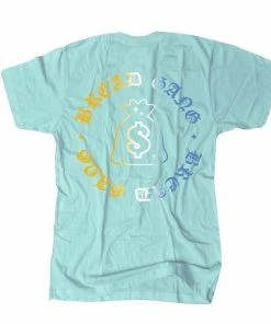 Bread Gang (mint “bread Gang Seal Crewneck T-shirt)
