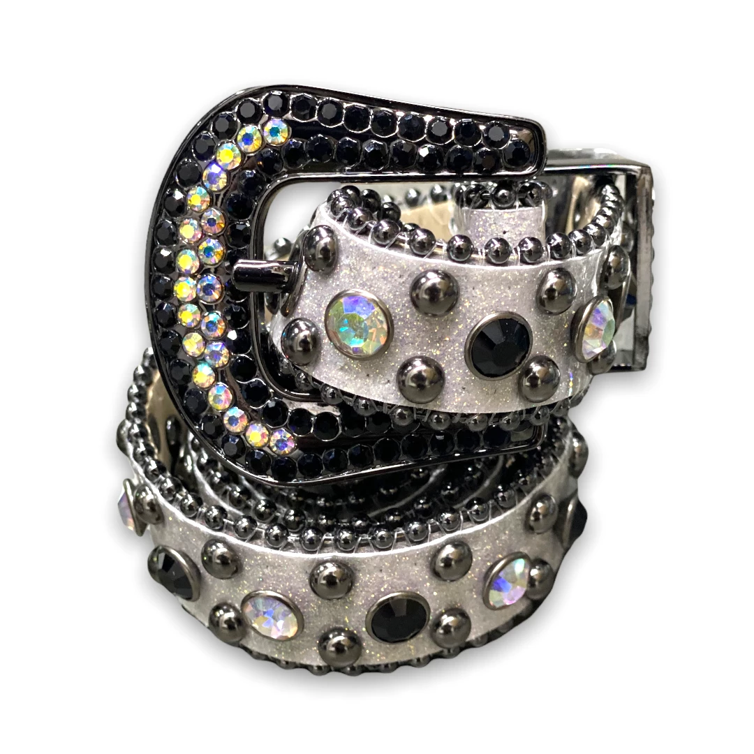 Dna Premium (kids Sliver/black Belt) New Arrivals 3 Dna Premium (kids Sliver/black Belt) New Arrivals