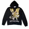 Dna Premium (black “hunt Or Be Hunted Hoodie) New Arrivals