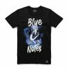 Hasta Muerte (black “blue C Note T-shirt) New Arrivals