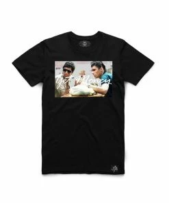 Hasta Muerte (black “get Money Brother T-shirt)