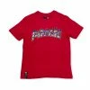 New Arrivals Preme (red/multicolor “preme Crewneck T-shirt)