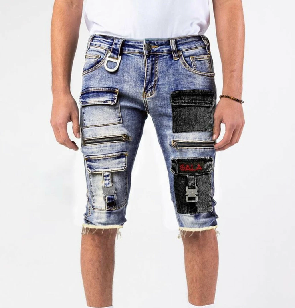 New Arrivals Gala (blue Tint Stash Short) 3 New Arrivals Gala (blue Tint Stash Short)