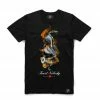 Hasta Muerte Hasta Muerte (black “fire Cash Snake T-shirt) New Arrivals