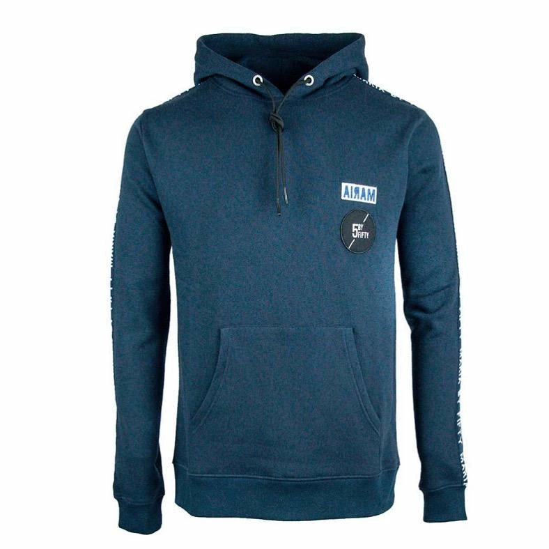 Maria By Fifty (Navy /White Hoodie) New Arrivals 5 Maria By Fifty (Navy /White Hoodie) New Arrivals