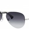 Rayban Ray-ban (grey Gradient Rb 3449)