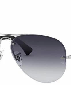 Rayban Ray-ban (grey Gradient Rb 3449)