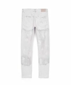New Arrivals Purple Brand (faded Ercu Crackle Jean)