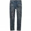 Purple Brand (blue Indigo Mechanic Dirty Jean)