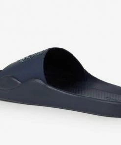 Kenzo (navy Pool Tiger Slide) New Arrivals