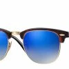 Rayban Ray-ban (blue Gradient Flash RB 3016)