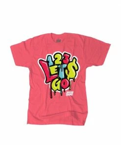 New Arrivals Bread Gang (Pink Crewneck T-shirt)