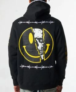 Sugarhill Sugar Hill (black “ Great Escape Hoodie) New Arrivals