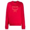 MCM (Red Men’s Logo Sweatshirt) New Arrivals
