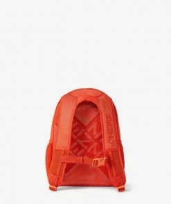 Kenzo (orange Kenzo Sport Backpack)