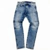 G-star (blue Wash 3D Skinny Jeans)