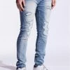Crysp Denim (light Blue Atlantic -106) New Arrivals
