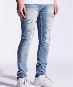 Crysp Denim (light Blue Atlantic -106) New Arrivals