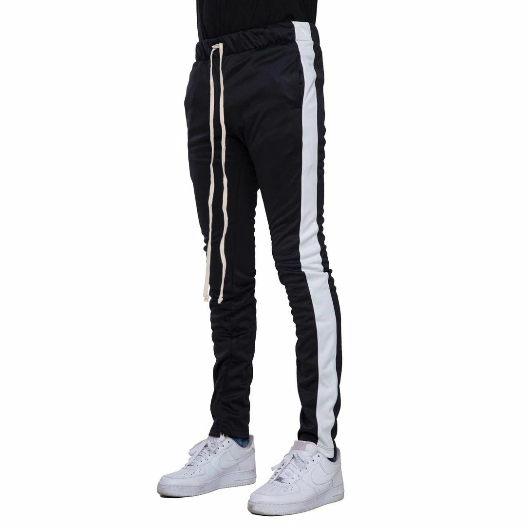 Eptm (Black/white Track Pants) New Arrivals 4 Eptm (Black/white Track Pants) New Arrivals
