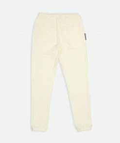 New Arrivals Eight & Nine ( Cream Dice Fleece Sweatpant)