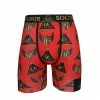 PRIVILEGE SOCIETY (Trinade Monogram BOXERS)