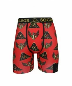 PRIVILEGE SOCIETY (Trinade Monogram BOXERS)