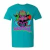 Sugarhill Sugar Hill (Turquoise Crewneck T-shirts) 2 Sugarhill Sugar Hill (Turquoise Crewneck T-shirts)