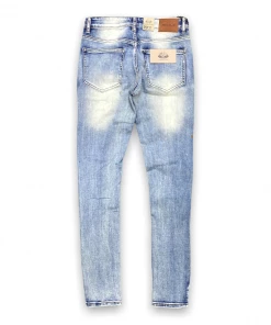 Reelistik Nyc (blue Vintage Griffin Jean) New Arrivals