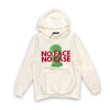 Streetz Iz Watchin (cream “ No Face No Case Hoodie) New Arrivals