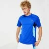 New Arrivals Lacoste (men’s Sports Fit Crewneck T-shirts)