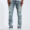 New Arrivals Crysp Denim (light Blue Atlantic Jean -3) 1 New Arrivals Crysp Denim (light Blue Atlantic Jean -3)
