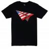 Planes (black/red/blue Crewneck T-shirts) New Arrivals