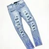 Focus Jeans (light Blue Saint Flame Jean) 1 Focus Jeans (light Blue Saint Flame Jean)