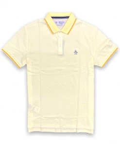 Penguin (yellow Polo ) New Arrivals