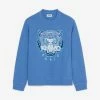 Kenzo (blue “kenzo Tiger Sweater)
