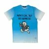 Focus (blue “money Can’t Buy Happiness Tee)