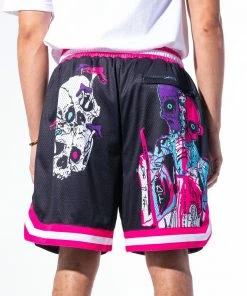 Sugarhill Sugar Hill (black Sauron Short)