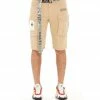 Cult Of Individuality (kahi Cargo Shorts)