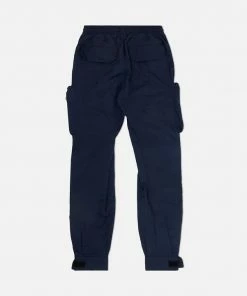 Eight & Nine (navy/black Combat Nylon Pant) New Arrivals