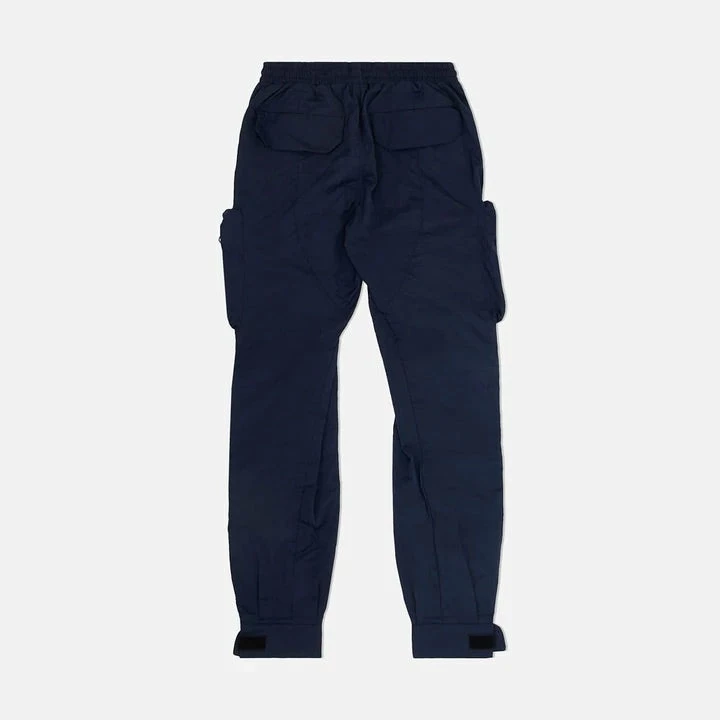 Eight & Nine (navy/black Combat Nylon Pant) New Arrivals 4 Eight & Nine (navy/black Combat Nylon Pant) New Arrivals