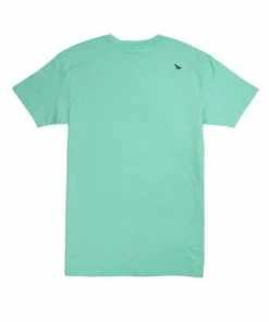 Planes (mint Crewneck T-shirts) New Arrivals