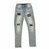 Dna Premium (blue Light Sand/navy Handcraft Cut Jean)