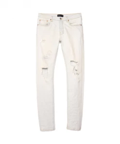 Purple Brand (superlight Indigo Blowout Jean) New Arrivals