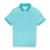 New Arrivals Penguin (turquoise Polo )